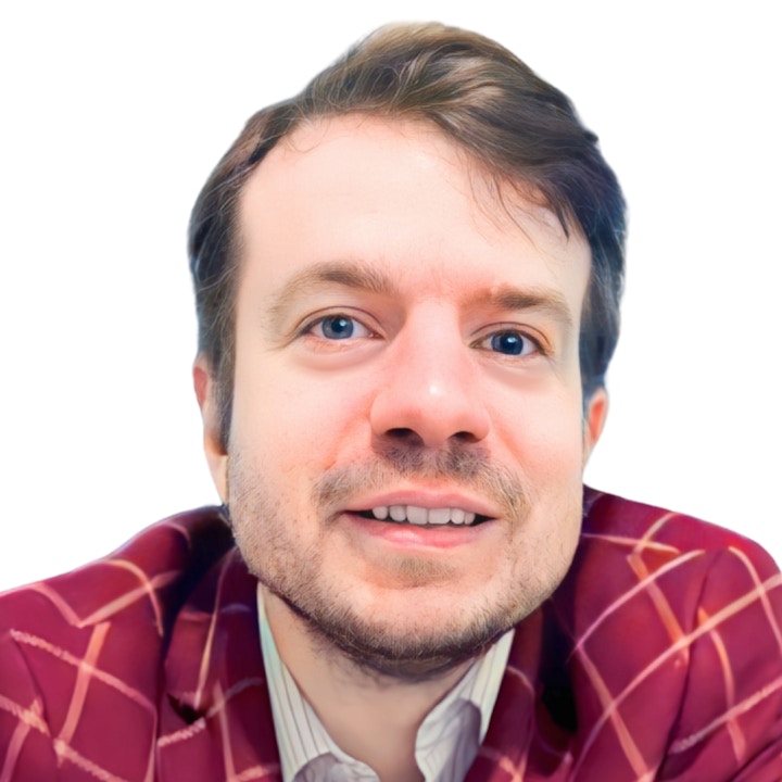 Andrei Hodorog, Ph.D., fondatorul About ADHD România
